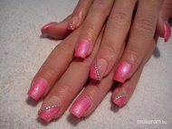 Nikinek egy kis változatosság